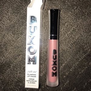 Buxom Plumping Lip Cream